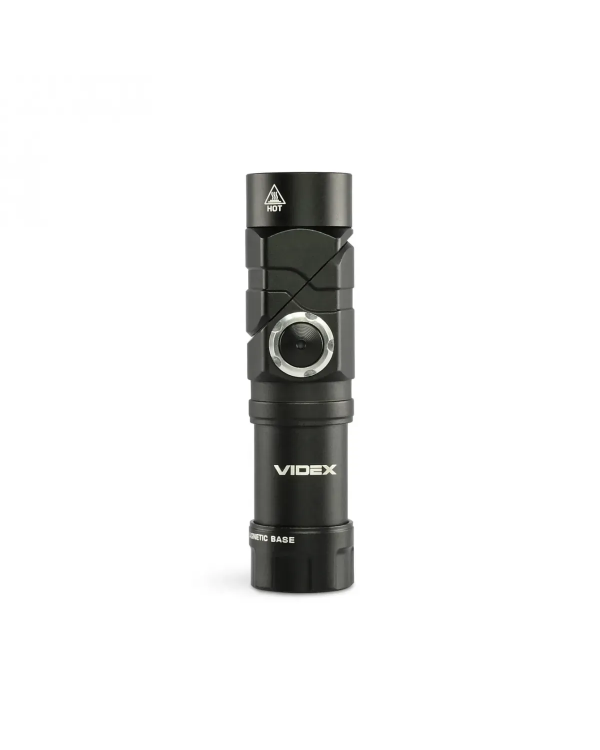 Портативний ліхтар Videx VLF-A244RH