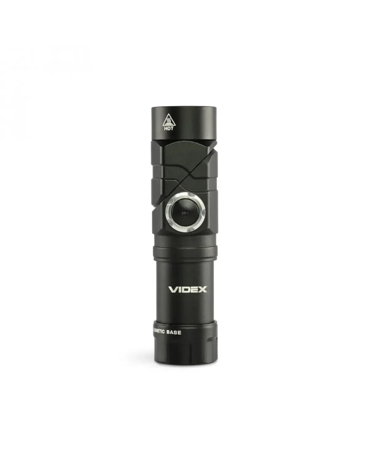 Портативний ліхтар Videx VLF-A244RH