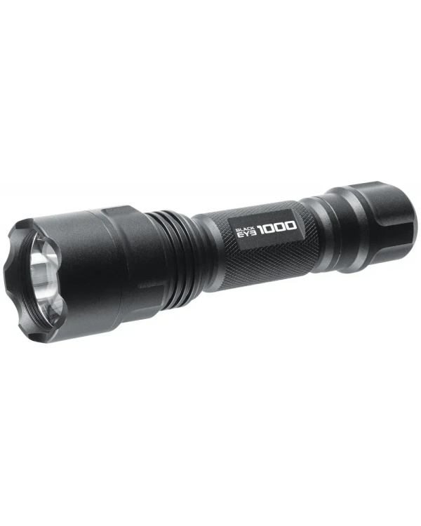 Тактичний ліхтар Mactronic Black Eye 1000 lm