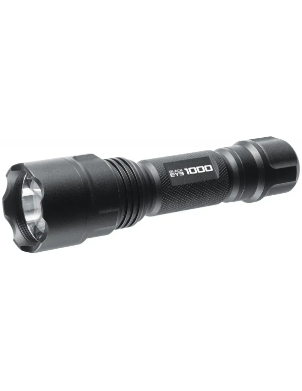 Тактичний ліхтар Mactronic Black Eye 1000 lm