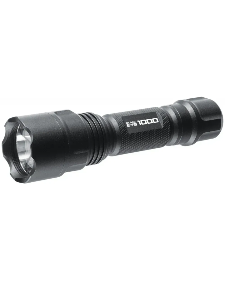 Тактичний ліхтар Mactronic Black Eye 1000 lm