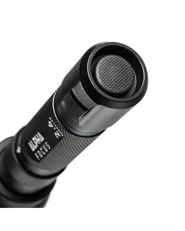 Тактичний ліхтар Falcon Eye Alpha 2.4 500 lm