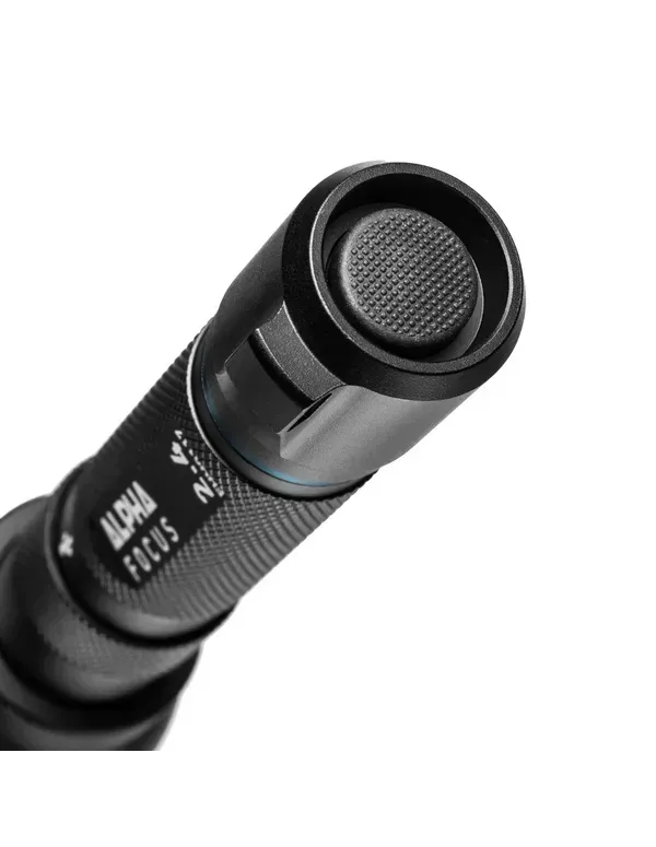 Тактичний ліхтар Falcon Eye Alpha 2.4 500 lm