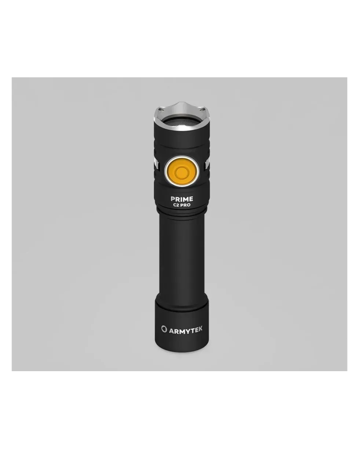 Ліхтар Armytek Prime C2 Pro Magnet USB White