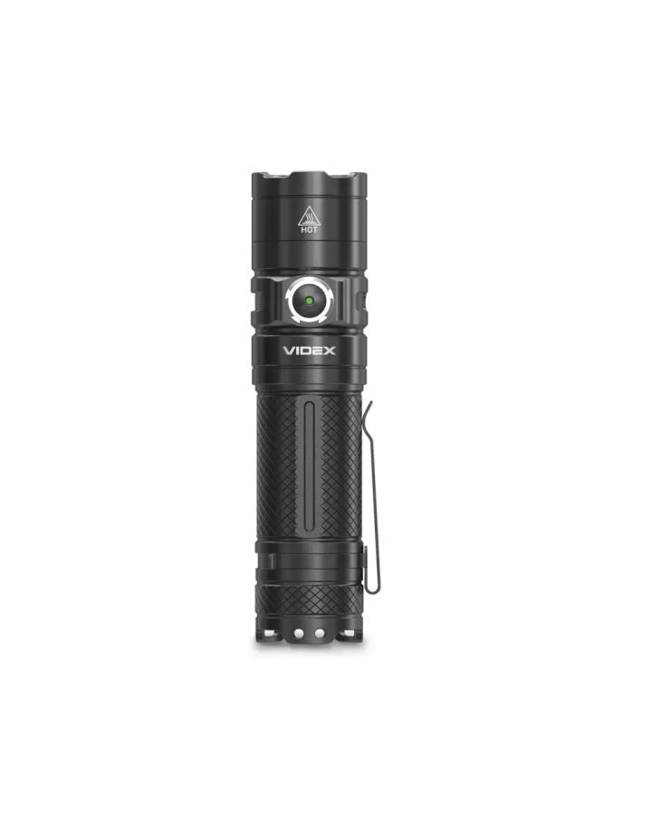Портативний ліхтар Videx VLF-A355C