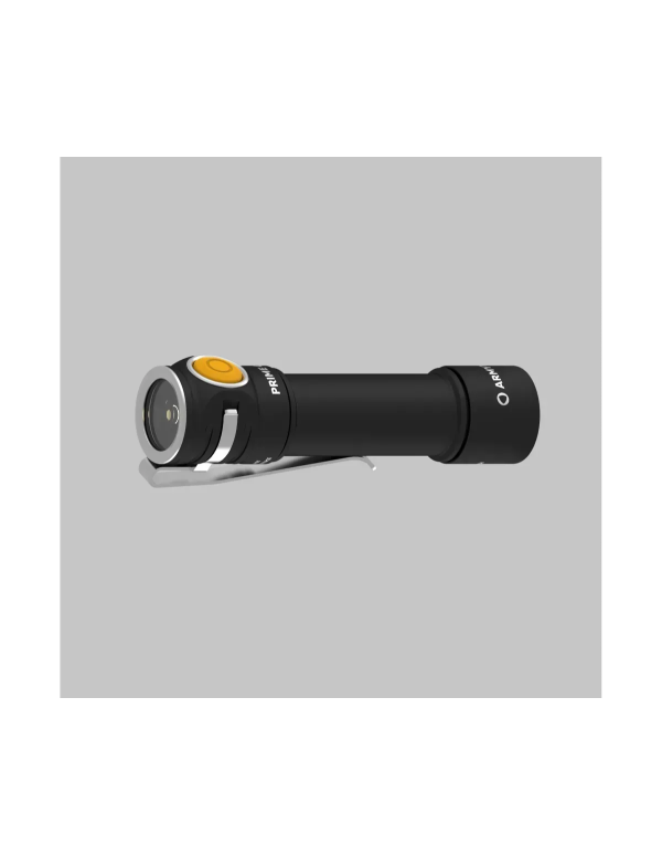 Ліхтар Armytek Prime C2 Magnet USB White