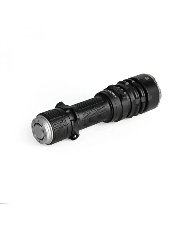 Тактичний світлодіодний ліхтарик VIDEX VLF-AT265 2000Lm 6500K