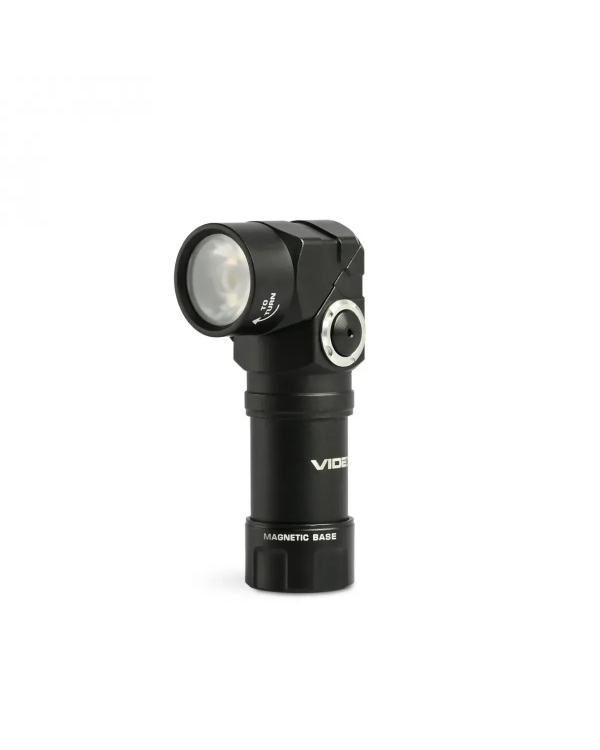 Портативний ліхтар Videx VLF-A244RH