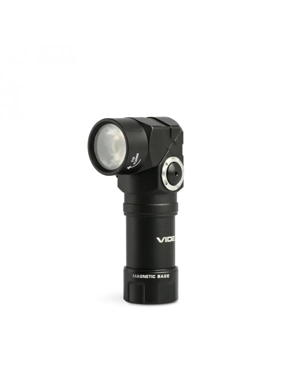 Портативний ліхтар Videx VLF-A244RH