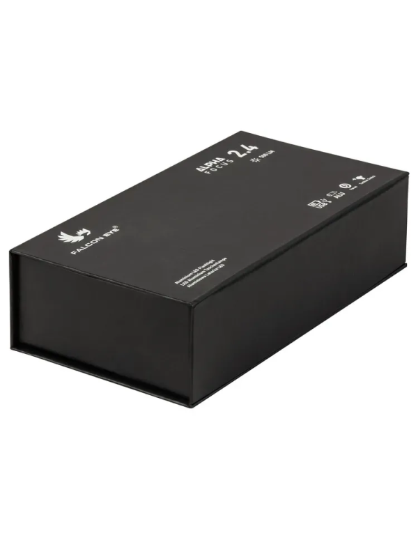 Тактичний ліхтар Falcon Eye Alpha 2.4 500 lm