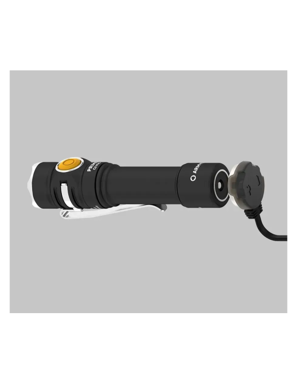 Ліхтар Armytek Prime C2 Pro Magnet USB White