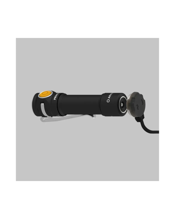 Ліхтар Armytek Prime C2 Magnet USB White