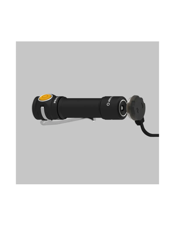 Ліхтар Armytek Prime C2 Magnet USB White