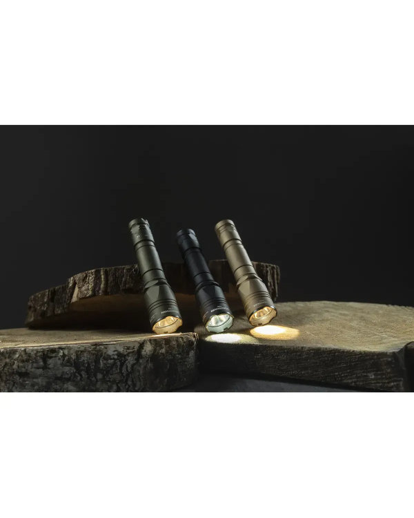 Ліхтар Armytek Dobermann Pro Magnet USB Olive Warm