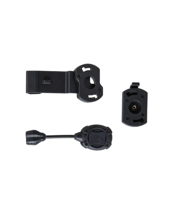 Тактичний ліхтар Wosport Switch MPLS Torch Black