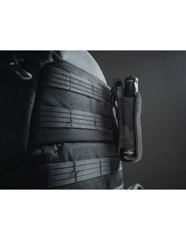 Ліхтар Armytek Dobermann Pro Magnet USB White