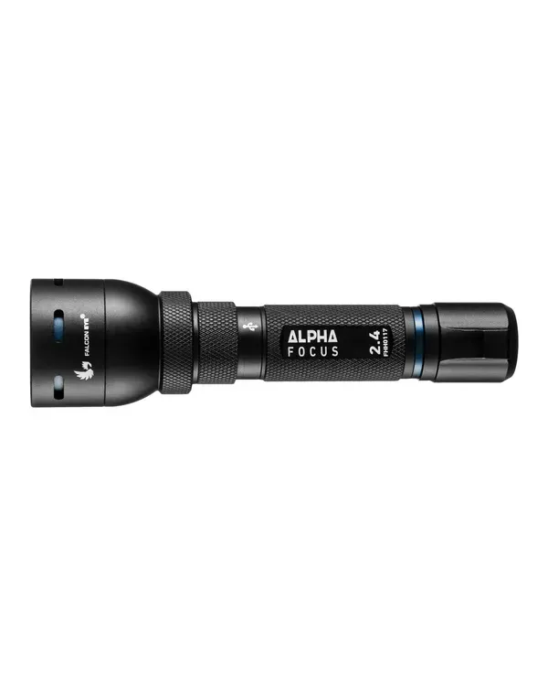 Тактичний ліхтар Falcon Eye Alpha 2.4 500 lm