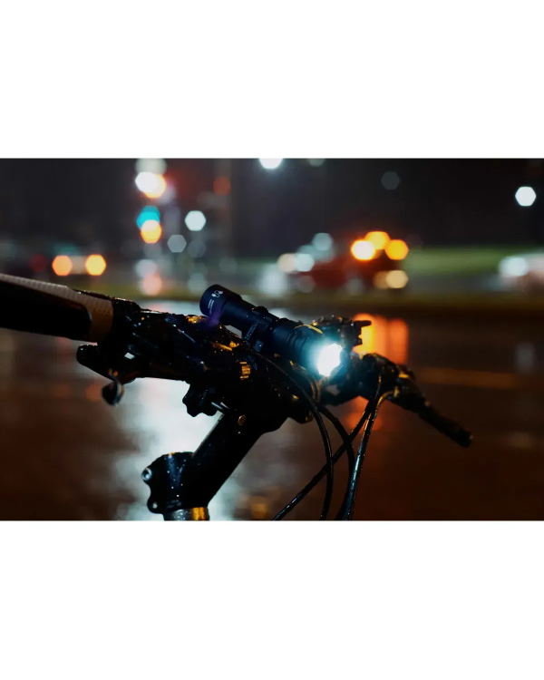 Ліхтар Armytek Prime C2 Pro Magnet USB White