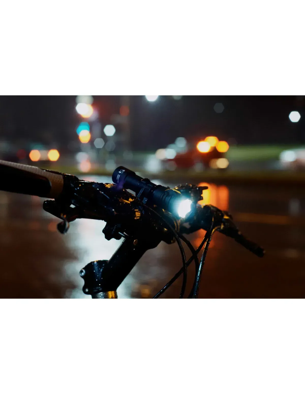 Ліхтар Armytek Prime C2 Pro Magnet USB White