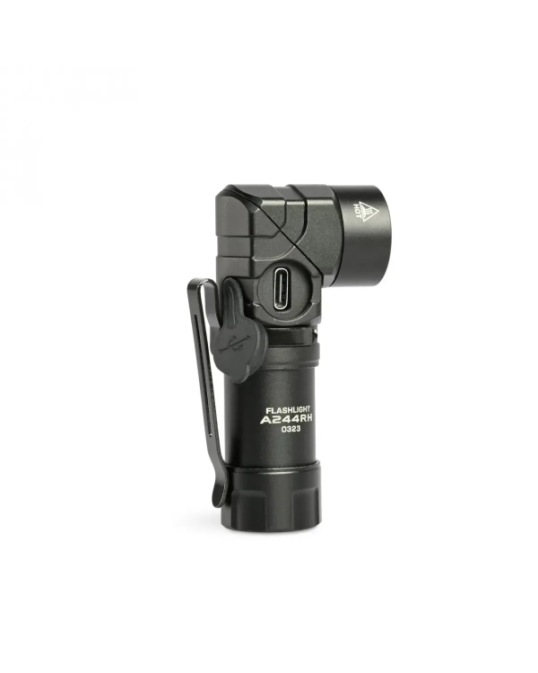 Портативний ліхтар Videx VLF-A244RH