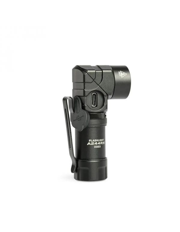 Портативний ліхтар Videx VLF-A244RH