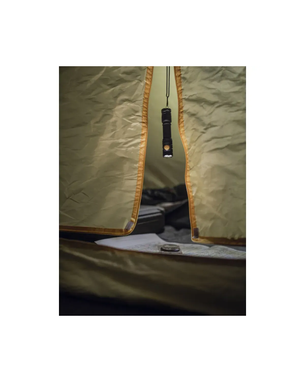 Ліхтар Armytek Partner C2 Magnet USB Warm