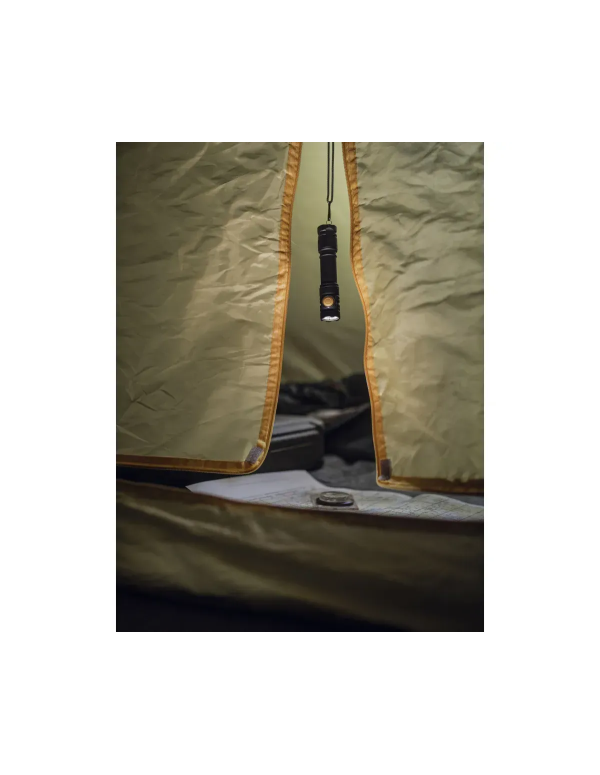 Ліхтар Armytek Partner C2 Magnet USB Warm