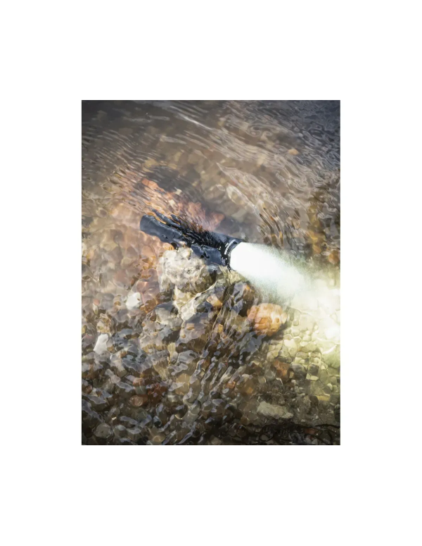 Ліхтар Armytek Dobermann Pro Magnet USB White