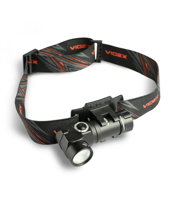 Портативний ліхтар Videx VLF-A244RH