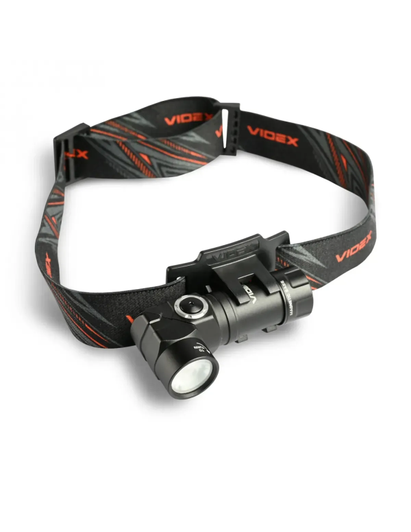 Портативний ліхтар Videx VLF-A244RH