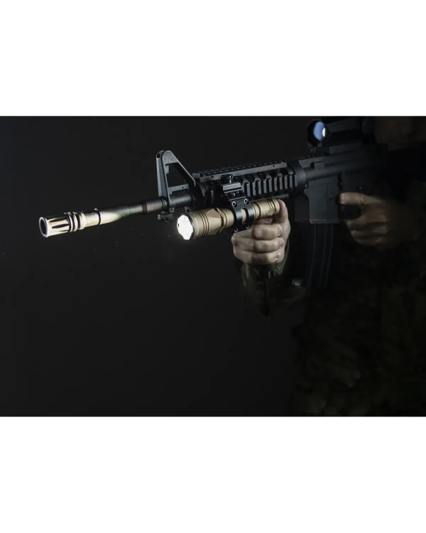 Ліхтар Armytek Dobermann Pro Magnet USB Sand Warm