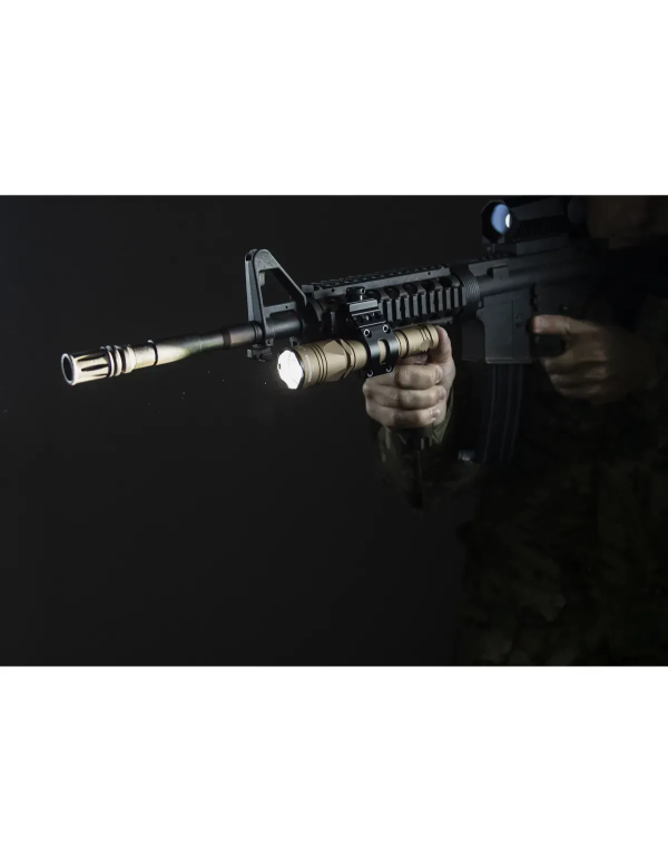 Ліхтар Armytek Dobermann Pro Magnet USB Sand Warm