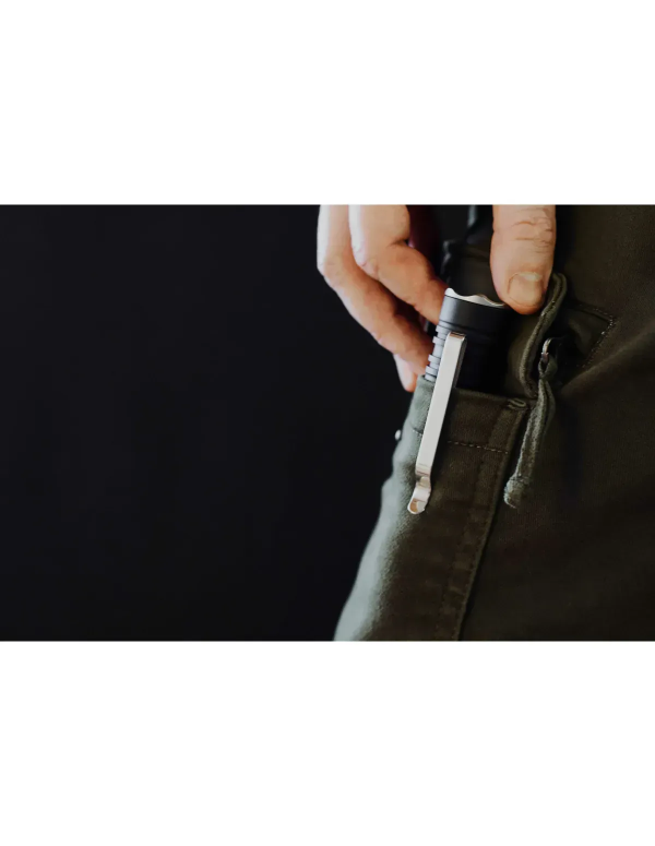 Ліхтар Armytek Prime C2 Pro Magnet USB White