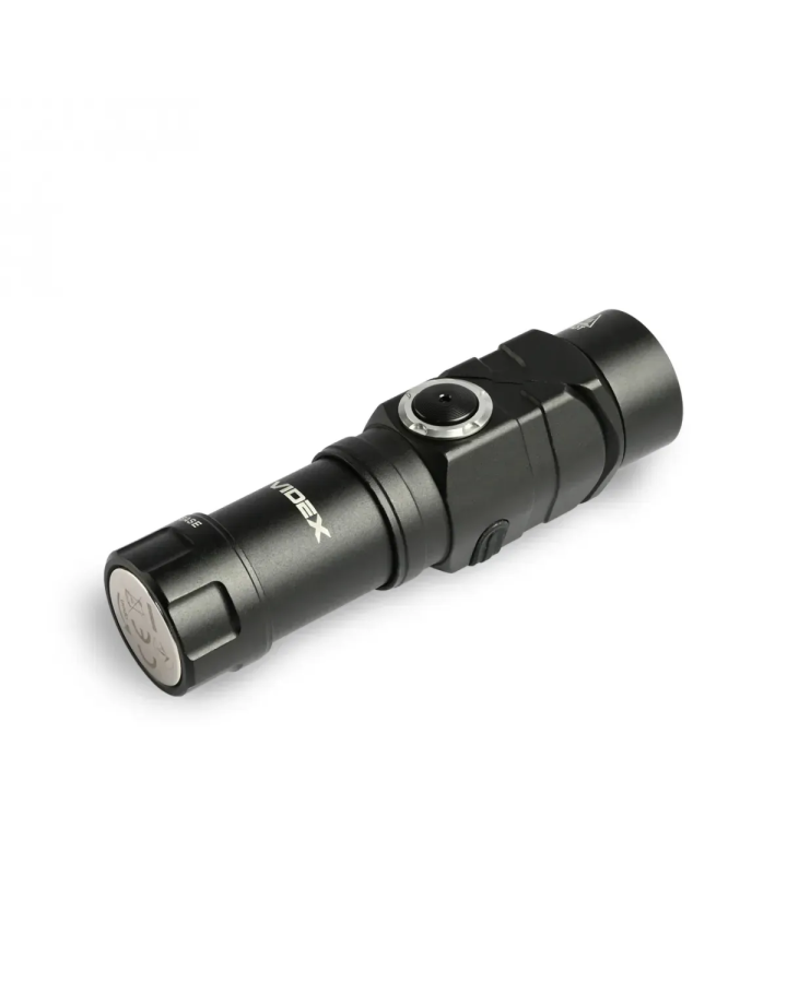 Портативний ліхтар Videx VLF-A244RH