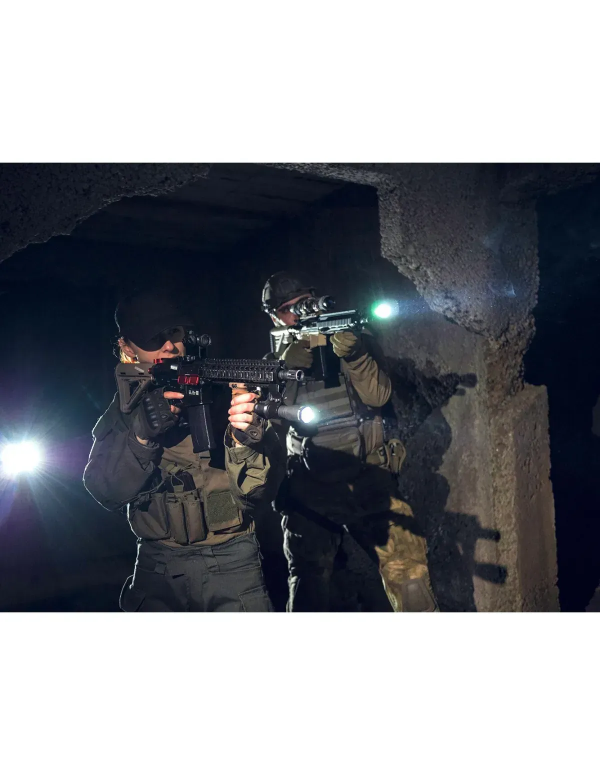 Ліхтар Armytek Dobermann Pro Magnet USB White