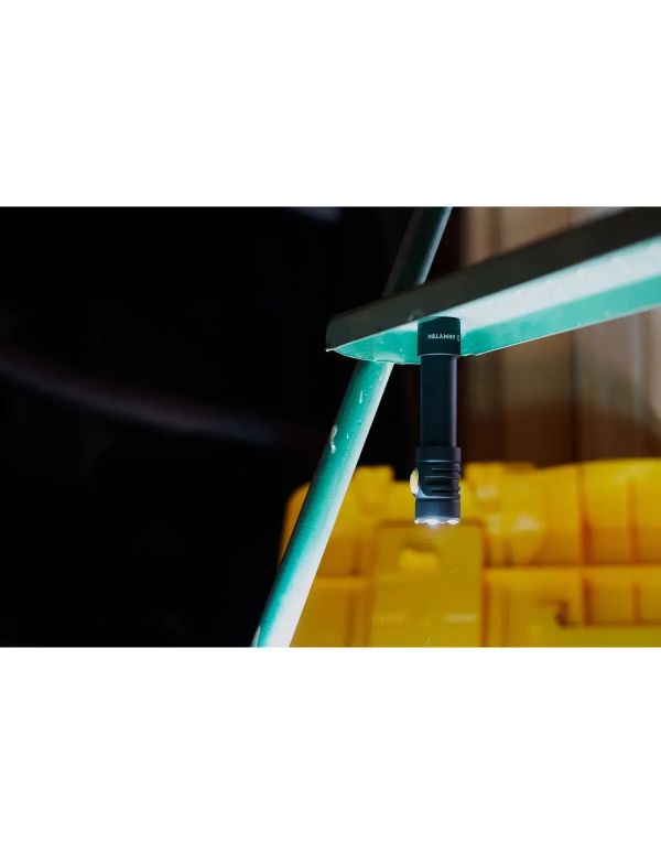 Ліхтар Armytek Prime C2 Pro Magnet USB White