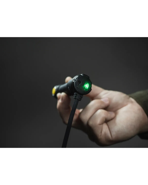 Ліхтар Armytek Prime C2 Magnet USB White