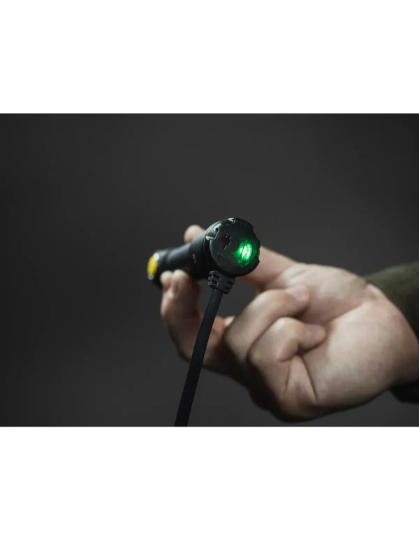 Ліхтар Armytek Prime C2 Magnet USB White