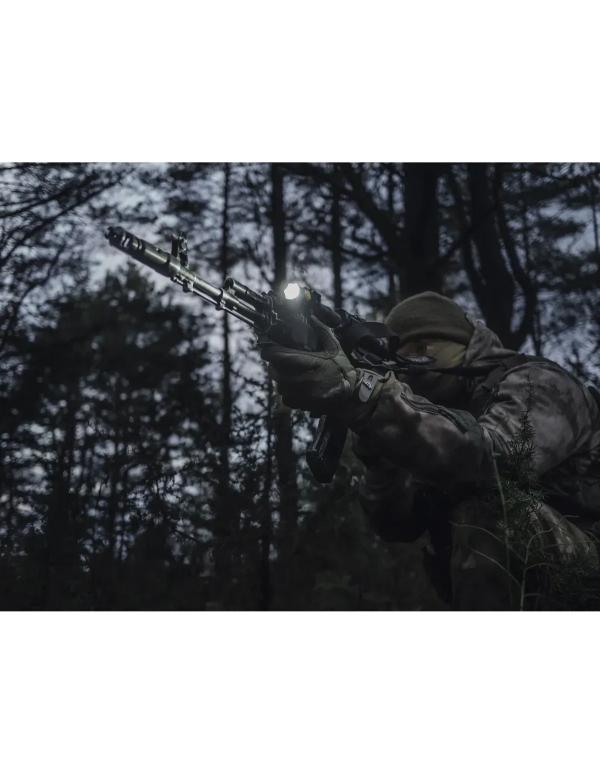 Ліхтар Armytek Partner C2 Magnet USB Warm