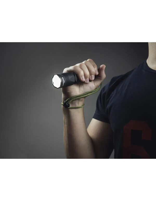 Ліхтар Armytek Dobermann Pro Magnet USB White