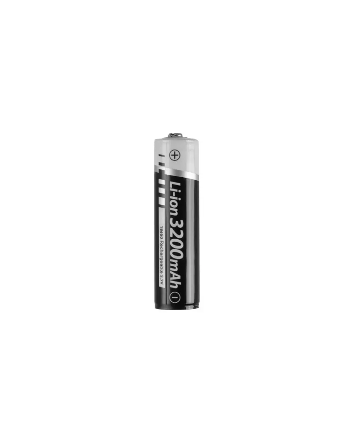 Тактичний ліхтар Mactronic Black Eye 1000 lm