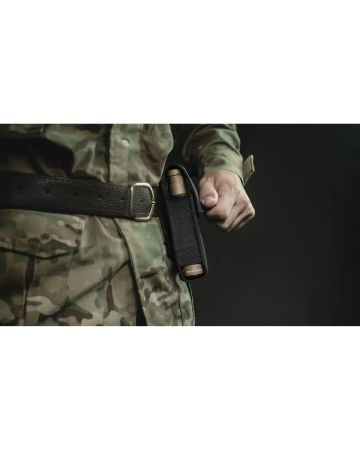 Ліхтар Armytek Dobermann Pro Magnet USB Sand Warm