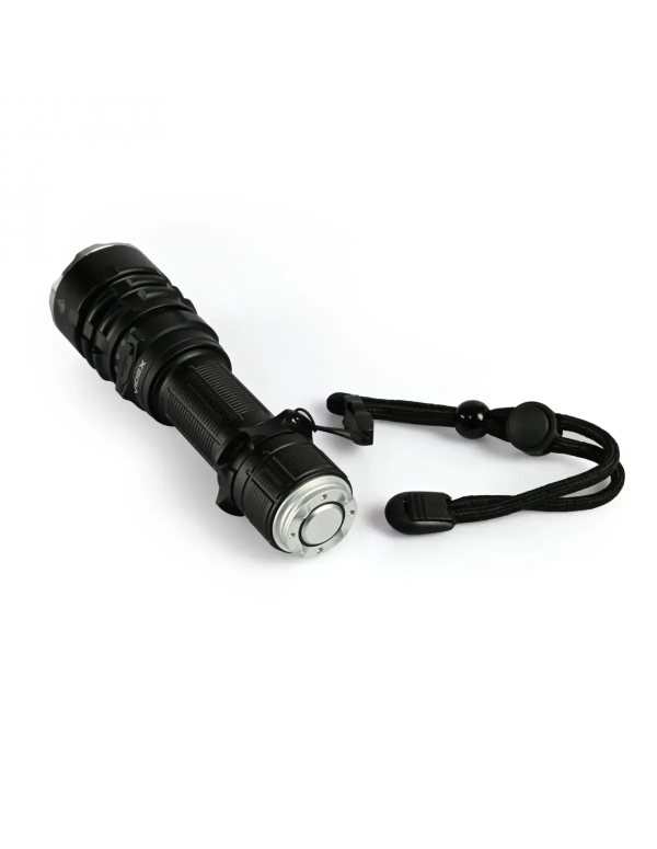 Тактичний світлодіодний ліхтарик VIDEX VLF-AT265 2000Lm 6500K