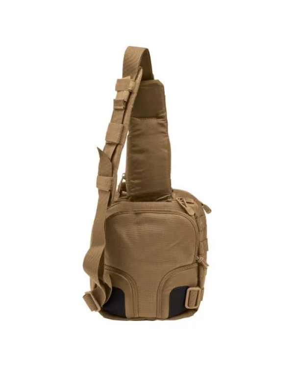 Сумка-рюкзак тактична "5.11 Tactical RUSH MOAB 6" Kangaroo