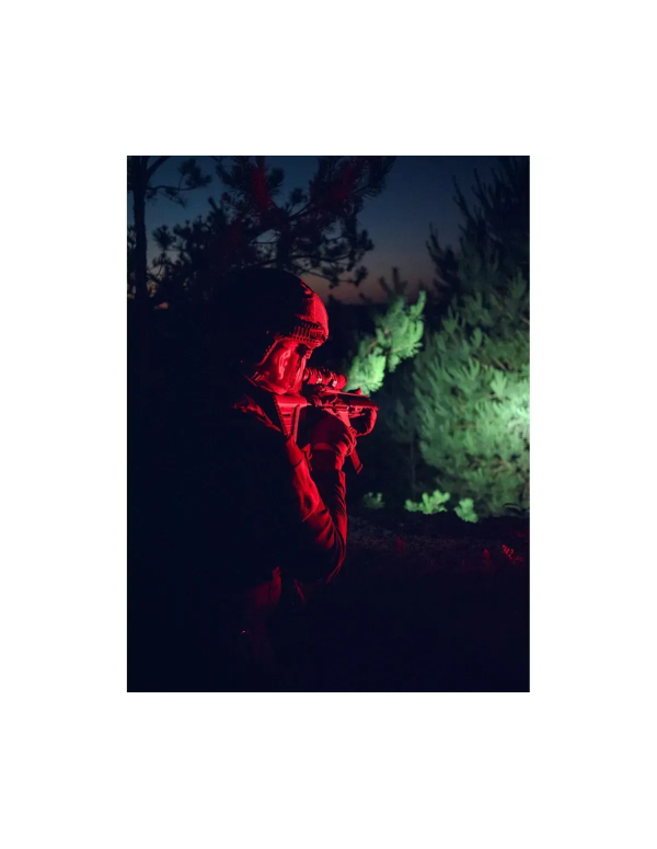 Ліхтар Armytek Dobermann Pro Magnet USB White