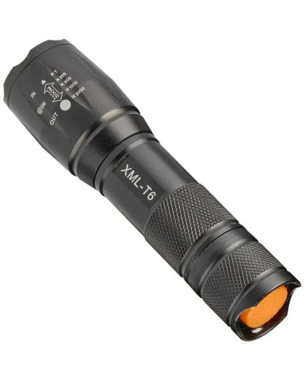 Ліхтар Skif Outdoor Focus I