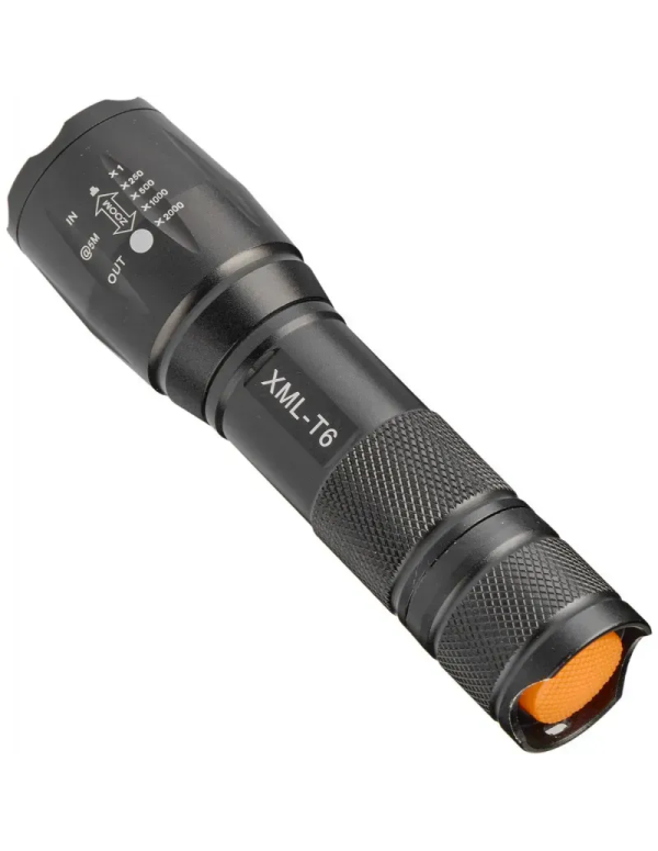 Ліхтар Skif Outdoor Focus I