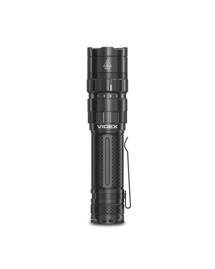 Портативний ліхтар Videx A156R