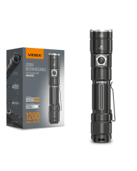 Портативний ліхтар Videx A105Z