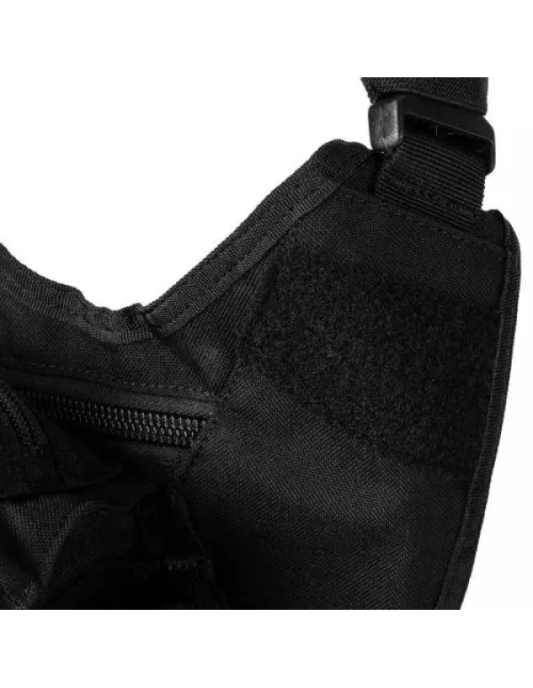 Сумка-кобура "5.11 Tactical® PUSH™ Pack 6L" Black